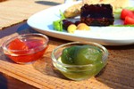 Bozcaada Karina Vineyard House Butik Otel